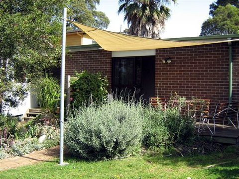 My Place Sanctuary Point Bed And Breakfast - Sydney Tourism 0