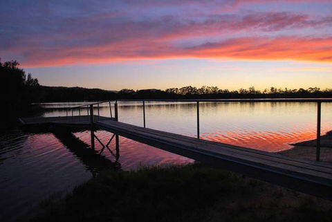 Nambucca River Tourist Park - Sydney Tourism 0