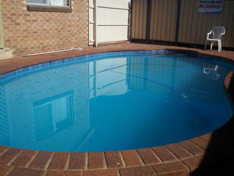 Nanango Fitzroy Motel - Sydney Tourism 1