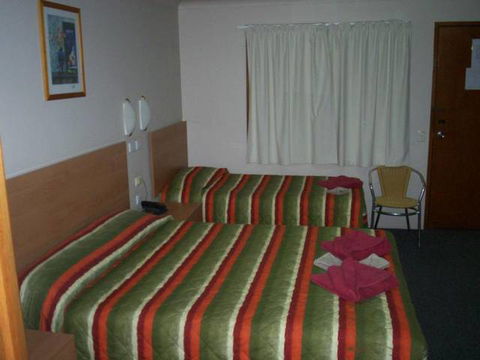 Nanango Fitzroy Motel - Sydney Tourism 2