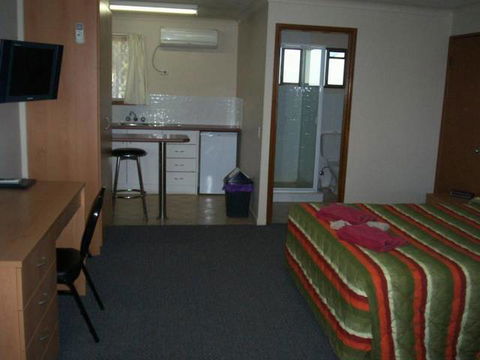 Nanango Fitzroy Motel - Sydney Tourism 3