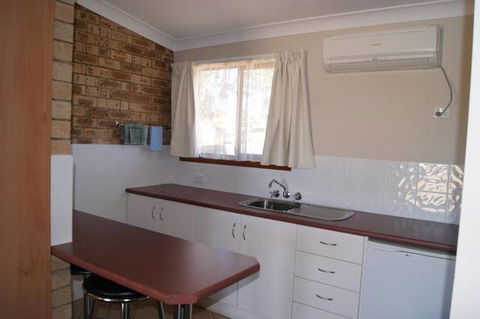 Nanango Fitzroy Motel - Sydney Tourism 4