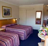 Narellan Motor Inn - Sydney Tourism