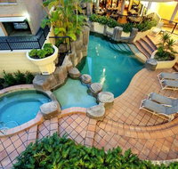 Nautilus Mooloolaba - Sydney Tourism