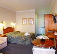 New England Motor Inn - Sydney Tourism