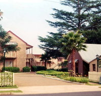 New Inn Motel