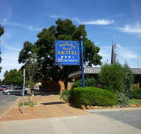 Nicholas Royal Motel - Sydney Tourism