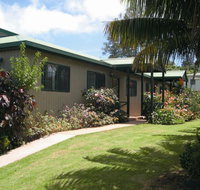 Norfolk Holiday Apartments - Sydney Tourism