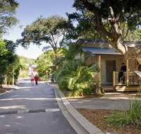 North Coast Holiday Parks Clarkes Beach - Sydney Tourism