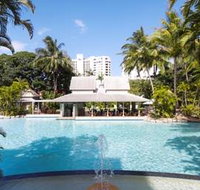 Novotel Cairns Oasis Resort