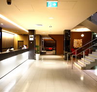 Novotel Canberra - Sydney Tourism
