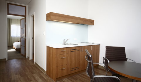 Novotel Canberra - Sydney Tourism 2