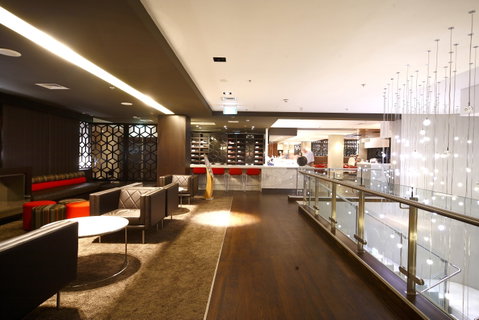 Novotel Canberra - Sydney Tourism 3