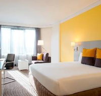 Novotel Sydney Central