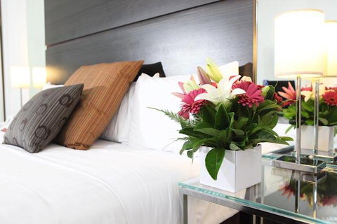 Novotel Sydney Parramatta - Sydney Tourism 0
