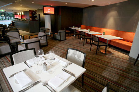 Novotel Sydney Parramatta - Sydney Tourism 2