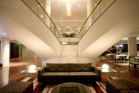Novotel Sydney Parramatta - Sydney Tourism 4