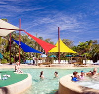 NRMA Ocean Beach Holiday Park - Sydney Tourism