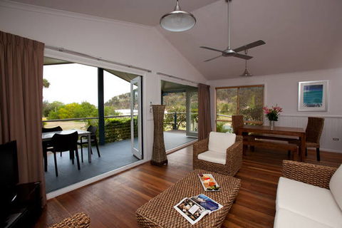 NRMA Ocean Beach Holiday Park - Sydney Tourism 2