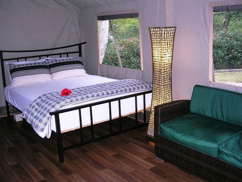 NRMA Ocean Beach Holiday Park - Sydney Tourism 6