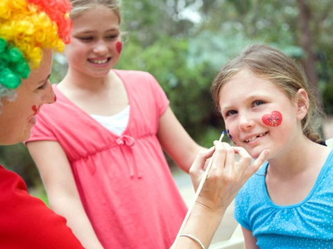 NRMA Ocean Beach Holiday Park - Sydney Tourism 9