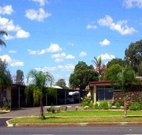 Oakey Motel - Sydney Tourism