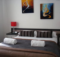 Oakey Motor Inn - Sydney Tourism