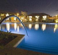 Oaks Cable Beach Sanctuary - Sydney Tourism