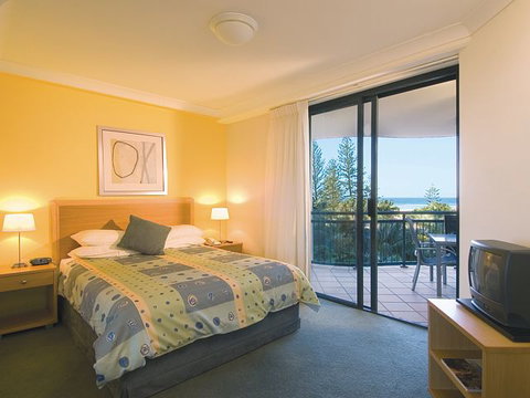 Oaks Calypso Plaza - Sydney Tourism 1