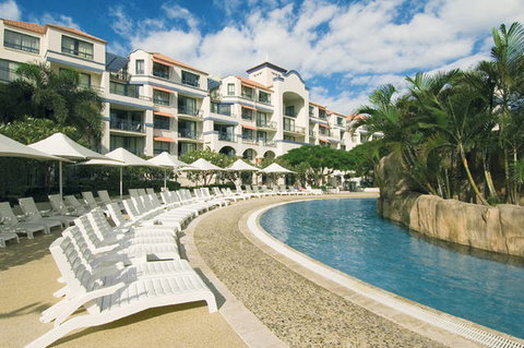 Oaks Calypso Plaza - Sydney Tourism 0