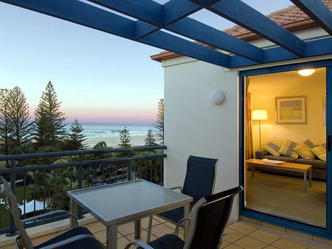 Oaks Calypso Plaza - Sydney Tourism 2