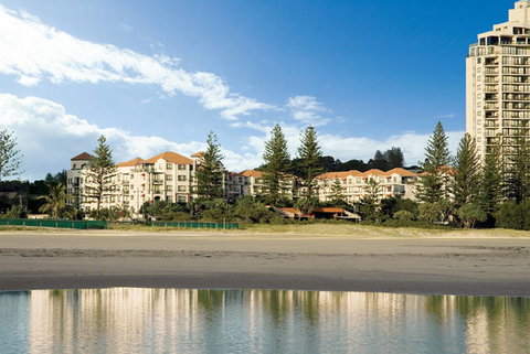 Oaks Calypso Plaza - Sydney Tourism 3