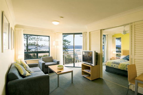 Oaks Calypso Plaza - Sydney Tourism 4