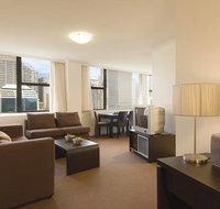 Oaks Hyde Park Plaza - Sydney Tourism