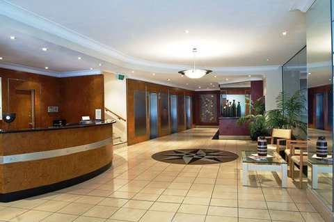 Oaks On Castlereagh - Sydney Tourism 2