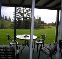 Oceanview Apartments - Sydney Tourism