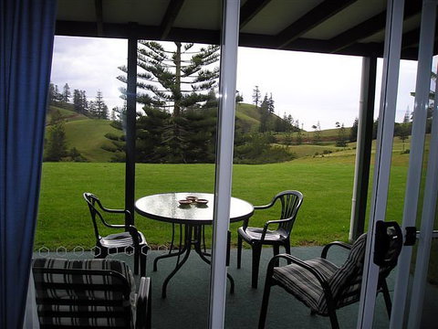 Oceanview Apartments - Sydney Tourism 0