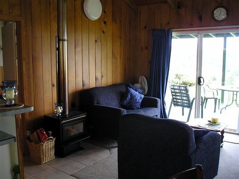 Oceanview Apartments - Sydney Tourism 3
