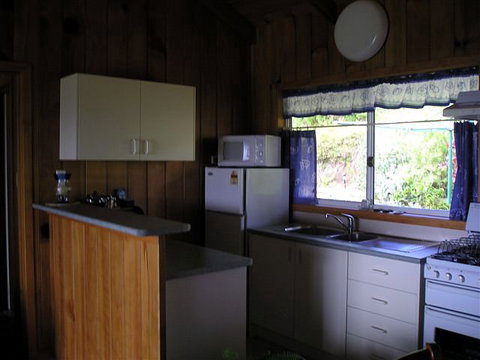 Oceanview Apartments - Sydney Tourism 4