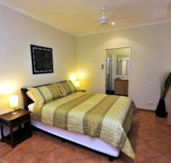 Ochre Moon BB - Sydney Tourism