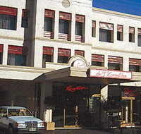 O'Connell Inn - Sydney Tourism