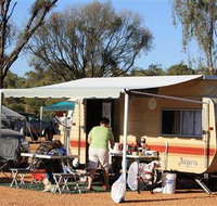 Opal Caravan Park - Sydney Tourism