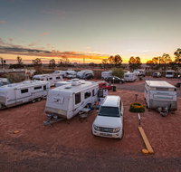 Opal Inn Caravan Park - Sydney Tourism