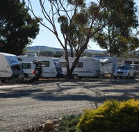 Orroroo Caravan Park - Sydney Tourism