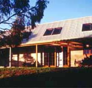 Otago Cottage  Otago Bungalow - Sydney Tourism