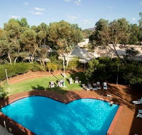 Outback Pioneer Hotel - Sydney Tourism