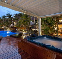 Outrigger Bay Apartments - Sydney Tourism