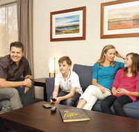 Oxley Court Serviced Apartments - Sydney Tourism