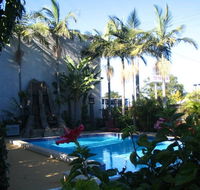 Pacific Motel - Sydney Tourism