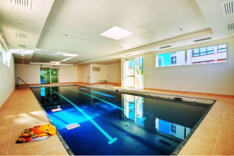 Pacific Views Resort - Main Beach - Sydney Tourism 7